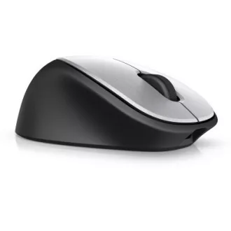 HP 500 Envy Rechargeable Mouse - Silver - MOUSE HP 500 Envy Rechargeable Mouse - Silver - MOUSE