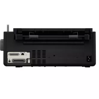 EPSON tlačiareň ihličková FX-890II, A4, 2x9 ihiel, 612 zn / s, 1 + 6 kópiu, USB 2.0, LPT EPSON tlačiareň ihličková FX-890II, A4, 2x9 ihiel, 612 zn / s, 1 + 6 kópiu, USB 2.0, LPT