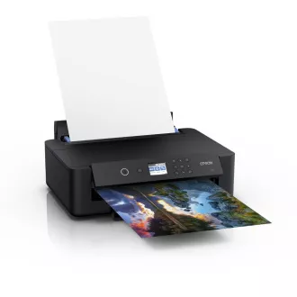 EPSON Tlačiareň ink Expression Photo HD XP-15000, A3 +, 29ppm, duplex, WIFI, USB, Ethernet