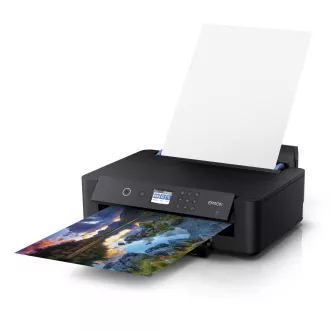 EPSON Tlačiareň ink Expression Photo HD XP-15000, A3 +, 29ppm, duplex, WIFI, USB, Ethernet