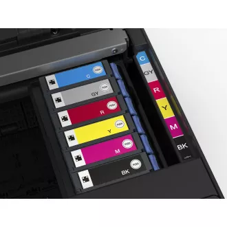 EPSON Tlačiareň ink Expression Photo HD XP-15000, A3 +, 29ppm, duplex, WIFI, USB, Ethernet