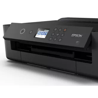 EPSON Tlačiareň ink Expression Photo HD XP-15000, A3 +, 29ppm, duplex, WIFI, USB, Ethernet