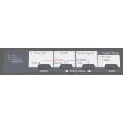 EPSON tlačiareň ihličková LX-1350, A3, 9 ihiel, 357 zn / s, 1 + 4 kópiu, USB 2.0, LPT, RS232