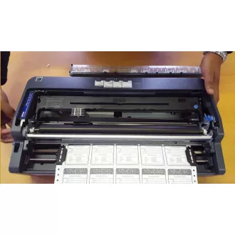 EPSON tlačiareň ihličková LX-1350, A3, 9 ihiel, 357 zn / s, 1 + 4 kópiu, USB 2.0, LPT, RS232 EPSON tlačiareň ihličková LX-1350, A3, 9 ihiel, 357 zn / s, 1 + 4 kópiu, USB 2.0, LPT, RS232