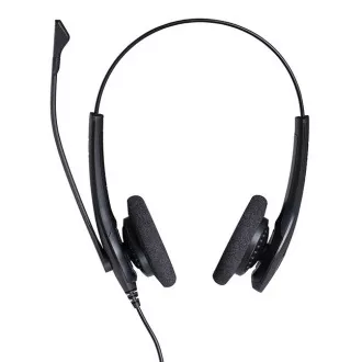 Jabra náhlavná súprava BIZ 1500 USB, NC, duo Jabra náhlavná súprava BIZ 1500 USB, NC, duo