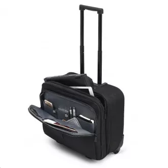 DICOTA Eco Multi Roller SCALE 14-15.6