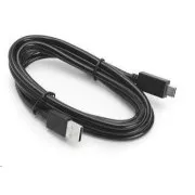 Zebra kábel TC20/25 pre sieťový adaptér, USB-C