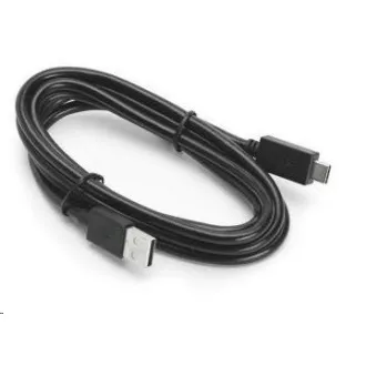 Zebra kábel pre sieťový adaptér, USB-C pre MC22, MC27, MC93, TC20, TC25