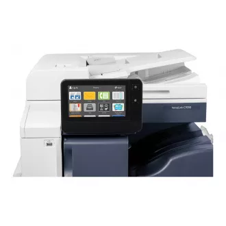 Xerox VERSALINK C70xxV_S - COL MFZ, A3, NUTNÉ DOPLNIŤ O INICIALIZAČNÝ KIT; S = Stand (stand s 1 zásobníkom + HDD + Centre Tray) Xerox VERSALINK C70xxV_S - COL MFZ, A3, NUTNÉ DOPLNIŤ O INICIALIZAČNÝ KIT; S = Stand (stand s 1 zásobníkom + HDD + Centre Tray)