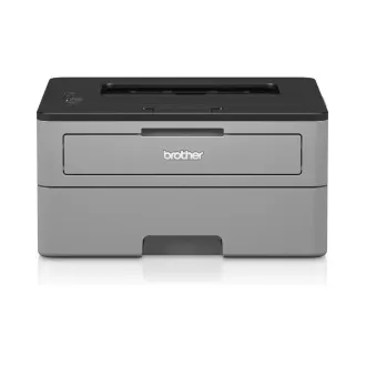 BROTHER tlačiareň laserová mono HL-L2312D - A4, 30ppm, 1200x1200, 32MB, USB 2.0, 250 listov podávač, DUPLEX BROTHER tlačiareň laserová mono HL-L2312D - A4, 30ppm, 1200x1200, 32MB, USB 2.0, 250 listov podávač, DUPLEX