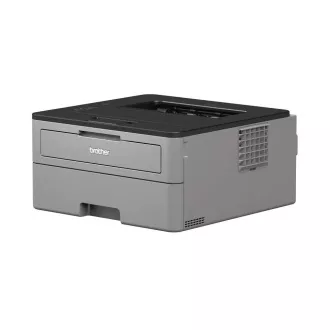 BROTHER tlačiareň laserová mono HL-L2312D - A4, 30ppm, 1200x1200, 32MB, USB 2.0, 250 listov podávač, DUPLEX BROTHER tlačiareň laserová mono HL-L2312D - A4, 30ppm, 1200x1200, 32MB, USB 2.0, 250 listov podávač, DUPLEX