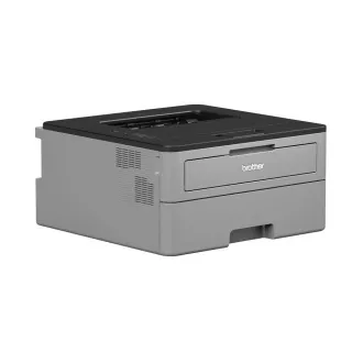 BROTHER tlačiareň laserová mono HL-L2312D - A4, 30ppm, 1200x1200, 32MB, USB 2.0, 250 listov podávač, DUPLEX BROTHER tlačiareň laserová mono HL-L2312D - A4, 30ppm, 1200x1200, 32MB, USB 2.0, 250 listov podávač, DUPLEX