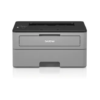 BROTHER tlačiareň laserová mono HL-L2352DW - A4, 30ppm, 1200x1200, 64MB, USB 2.0, 250 listov podávač, WIFI, DUPLEX