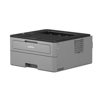 BROTHER tlačiareň laserová mono HL-L2352DW - A4, 30ppm, 1200x1200, 64MB, USB 2.0, 250 listov podávač, WIFI, DUPLEX