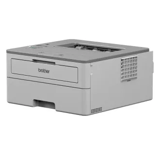 BROTHER tlačiareň laserová mono HL-B2080DW- A4, 34ppm, 1200x1200, 64MB, USB 2.0, 250 listov pod, WIFI, LAN, DUPLEX - BENEFIT BROTHER tlačiareň laserová mono HL-B2080DW- A4, 34ppm, 1200x1200, 64MB, USB 2.0, 250 listov pod, WIFI, LAN, DUPLEX - BENEFIT