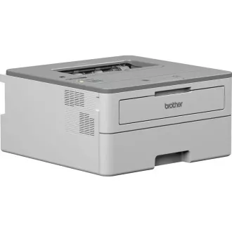 BROTHER tlačiareň laserová mono HL-B2080DW- A4, 34ppm, 1200x1200, 64MB, USB 2.0, 250 listov pod, WIFI, LAN, DUPLEX - BENEFIT BROTHER tlačiareň laserová mono HL-B2080DW- A4, 34ppm, 1200x1200, 64MB, USB 2.0, 250 listov pod, WIFI, LAN, DUPLEX - BENEFIT