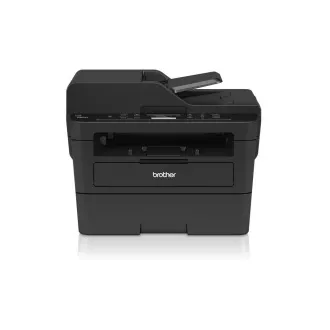 BROTHER multifunkcia laserová DCP-L2552DN - A4, 34ppm, 128MB, 600x600copy, USB 2.0, 250 listov, 50ADF, LAN, DUPLEX BROTHER multifunkcia laserová DCP-L2552DN - A4, 34ppm, 128MB, 600x600copy, USB 2.0, 250 listov, 50ADF, LAN, DUPLEX