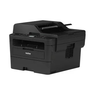 BROTHER multifunkcia laserová DCP-L2552DN - A4, 34ppm, 128MB, 600x600copy, USB 2.0, 250 listov, 50ADF, LAN, DUPLEX BROTHER multifunkcia laserová DCP-L2552DN - A4, 34ppm, 128MB, 600x600copy, USB 2.0, 250 listov, 50ADF, LAN, DUPLEX