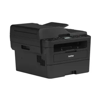 BROTHER multifunkcia laserová DCP-L2552DN - A4, 34ppm, 128MB, 600x600copy, USB 2.0, 250 listov, 50ADF, LAN, DUPLEX BROTHER multifunkcia laserová DCP-L2552DN - A4, 34ppm, 128MB, 600x600copy, USB 2.0, 250 listov, 50ADF, LAN, DUPLEX