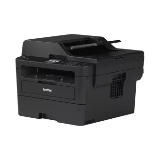 BROTHER multifunkcia laserová MFC-L2732DW - A4, 34ppm, 128MB, 600x600copy, USB, WiFi, LAN, 250l, 50ADF, DUPLEX BROTHER multifunkcia laserová MFC-L2732DW - A4, 34ppm, 128MB, 600x600copy, USB, WiFi, LAN, 250l, 50ADF, DUPLEX