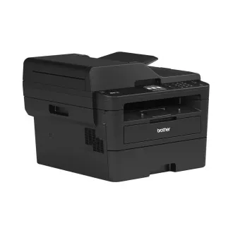 BROTHER multifunkcia laserová MFC-L2732DW - A4, 34ppm, 128MB, 600x600copy, USB, WiFi, LAN, 250l, 50ADF, DUPLEX BROTHER multifunkcia laserová MFC-L2732DW - A4, 34ppm, 128MB, 600x600copy, USB, WiFi, LAN, 250l, 50ADF, DUPLEX