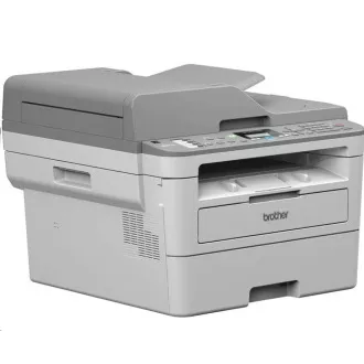 BROTHER multifunkcia laserová MFC-B7715DW - A4, 34ppm, 128MB, 600x600copy, USB, LAN, WiFi, 250l, 50ADF, DUPLEX - BENEFIT