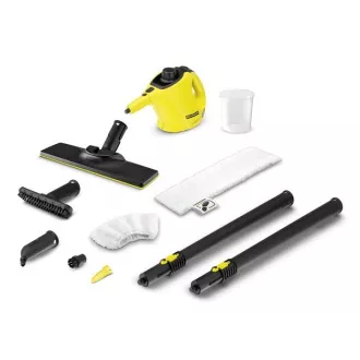 KaRCHER SC 1 Easyfix parný čistič KaRCHER SC 1 Easyfix parný čistič