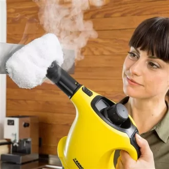 KaRCHER SC 1 Easyfix parný čistič KaRCHER SC 1 Easyfix parný čistič