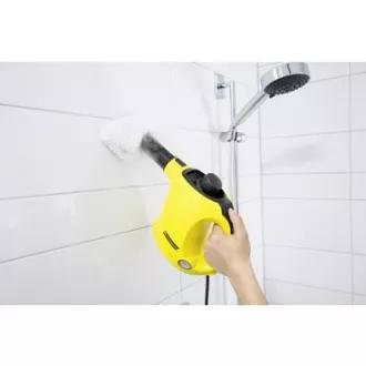 KaRCHER SC 1 Easyfix parný čistič - Rozbalené