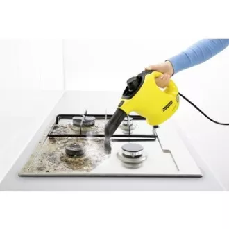 KaRCHER SC 1 Easyfix parný čistič - Rozbalené
