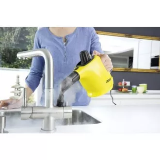 KaRCHER SC 1 Easyfix parný čistič - Rozbalené