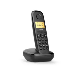 Gigaset A170 Black - Použité