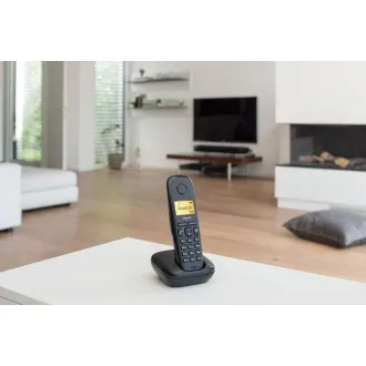Gigaset A170 Black - Použité
