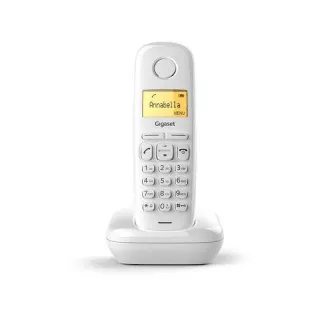 Gigaset A170 White - Rozbalené Gigaset A170 White - Rozbalené