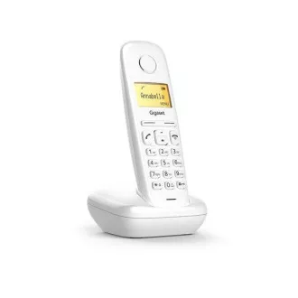 Gigaset A170 White - Rozbalené Gigaset A170 White - Rozbalené