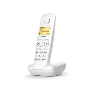 Gigaset A170 White - Použité