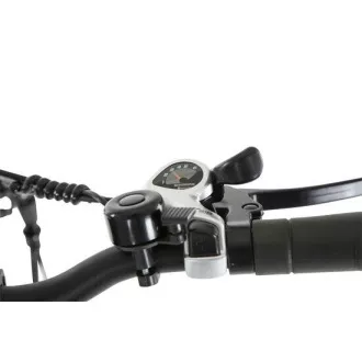 Cyclamatic Elektrobicykel Skladací BASIS FINCH 20“ Cyclamatic Elektrobicykel Skladací BASIS FINCH 20“