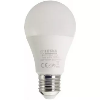 TESLA - LED BL271130-2, žiarovka BULB E27, 11W, 1055lm TESLA - LED BL271130-2, žiarovka BULB E27, 11W, 1055lm