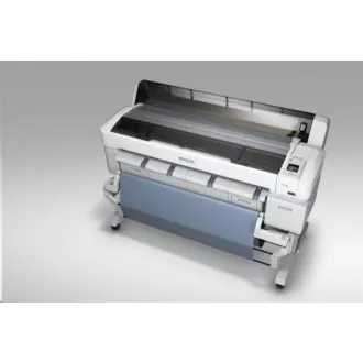 EPSON tlačiareň ink SureColor SC-T7200 1.440 x 2.880 dpi, A0, 6 ink, USB, LAN