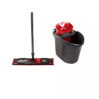 ULTRAMAX XL COMPLETE SET BOX VILEDA