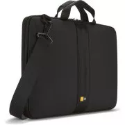 Case Logic taška QNS116K pre notebook 16", čierna