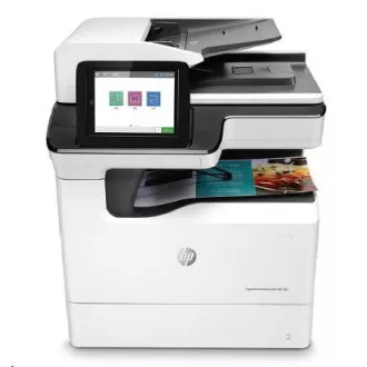 HP PageWide Enterprise Color MFP 780dn (A3, 45 ppm, USB 2.0, Ethernet, duplex, tray, Print / Scan / Copy)