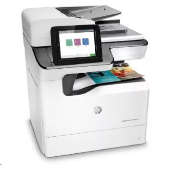 HP PageWide Enterprise Color MFP 780dn (A3, 45 ppm, USB 2.0, Ethernet, duplex, tray, Print / Scan / Copy)