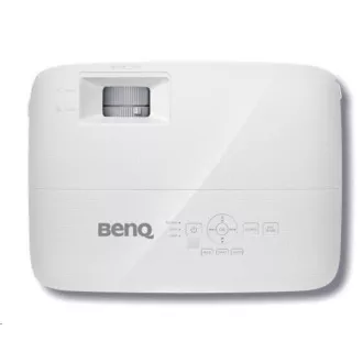 BENQ PRJ MH733 DLP; 1080p; 4000 ANSI lumen; 16, 000:1; 1.3X zoom, HDMI, LAN control (RJ45); USB Type AX; Speaker 10W x1