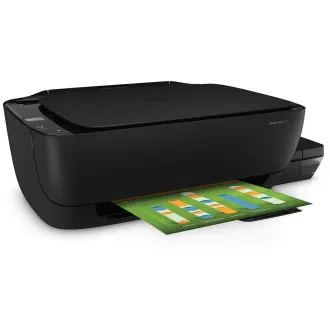 HP All-in-One Ink Tank Wireless 415 (A4, 8/4 ppm, USB, Wi-Fi, Print, Scan, Copy)