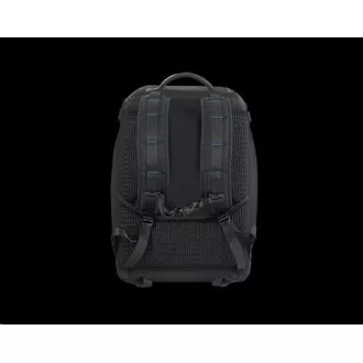 Acer PREDATOR GAMING UTILITY BACKPACK BLACK WITH TEAL BLUE