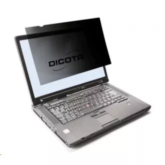 DICOTA Secret 2-Way 15.6 Wide (16:9), side-mounted DICOTA Secret 2-Way 15.6 Wide (16:9), side-mounted
