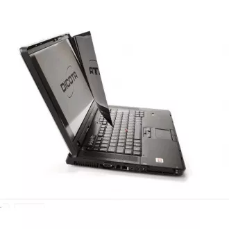 DICOTA Secret 2-Way 15.6 Wide (16:9), side-mounted DICOTA Secret 2-Way 15.6 Wide (16:9), side-mounted