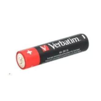 VERBATIM Alkalická Batéria AAA 10 Pack / LR3