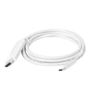 Club3D Kábel aktívny USB typ C na HDMI 2.0 4K60Hz UHD, 1, 8m